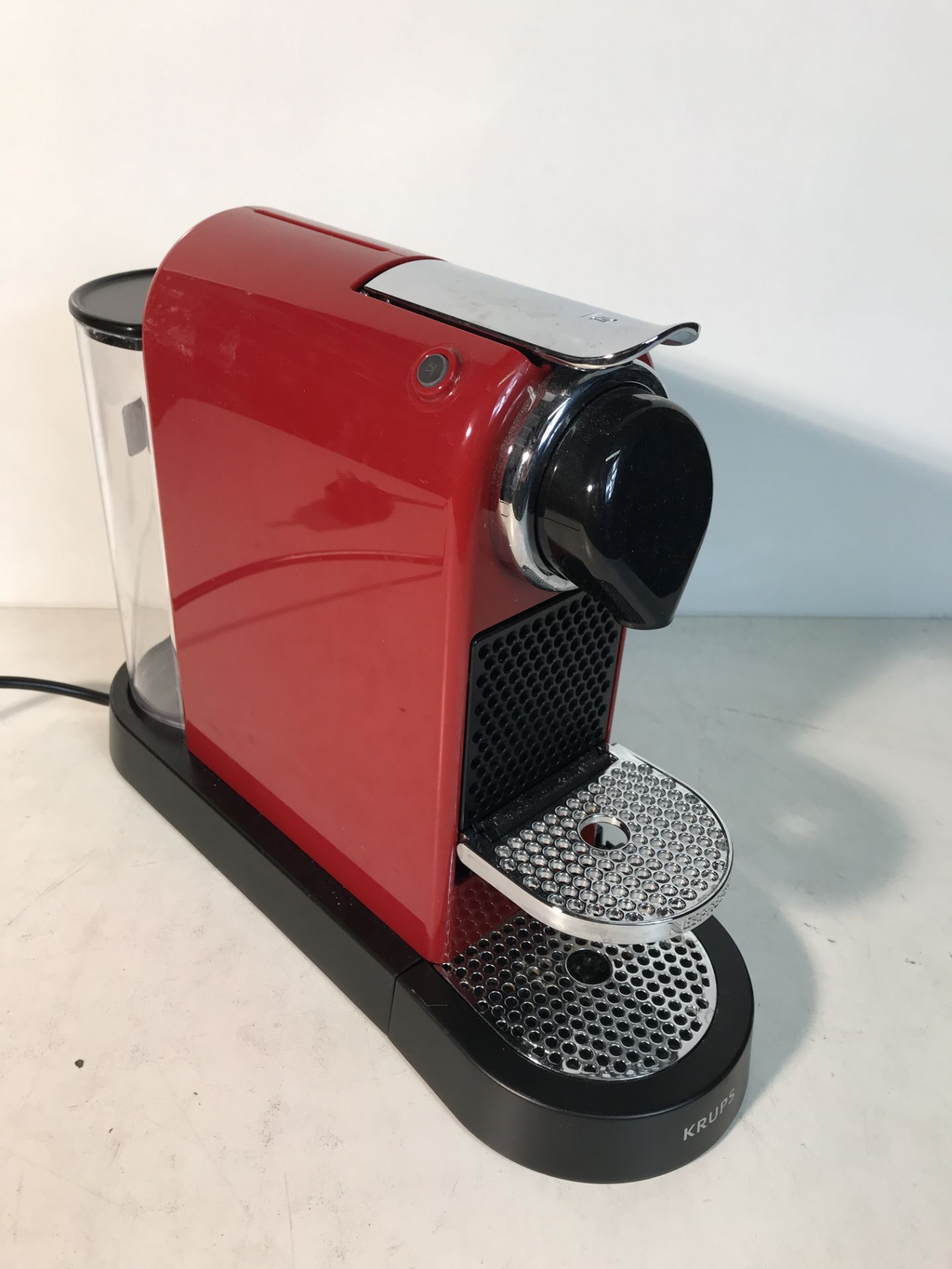 Krups Nespresso Machine - Image 2 of 5