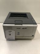 Epson Aculaser M2400 Mono Laser Printer