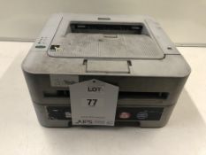 Brother HL-2130 Mono Laser Printer