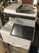 Ricoh MPC307 Colour Laser Printer