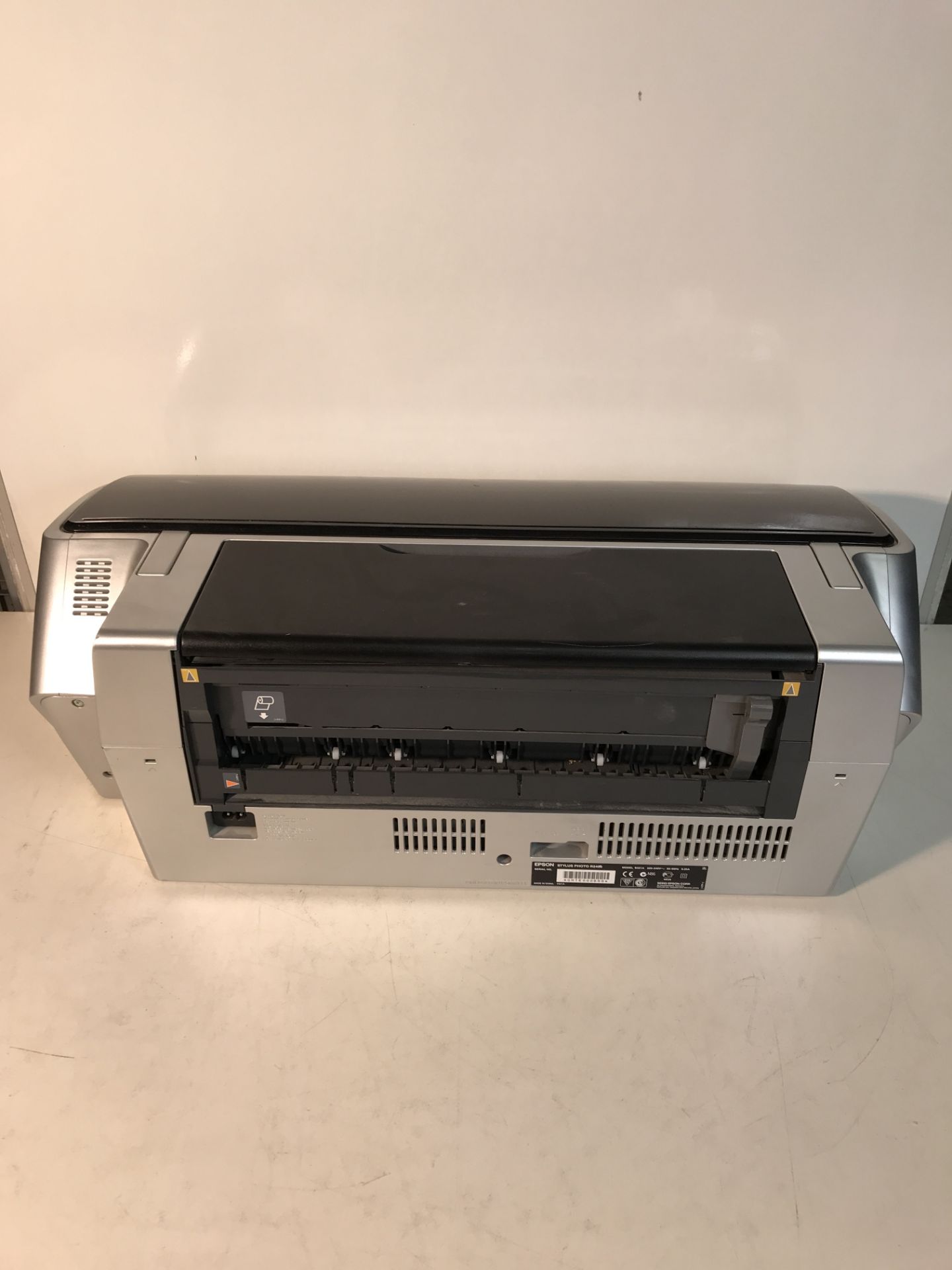 Epson Stylus Photo Printer - Image 5 of 6