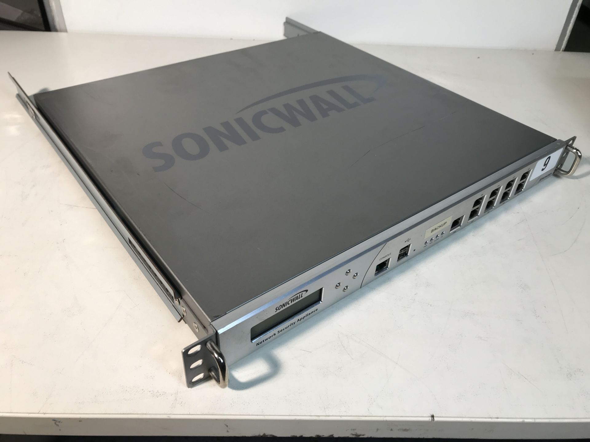 Sonicwall Network Security Appliance E5500 - Image 5 of 5