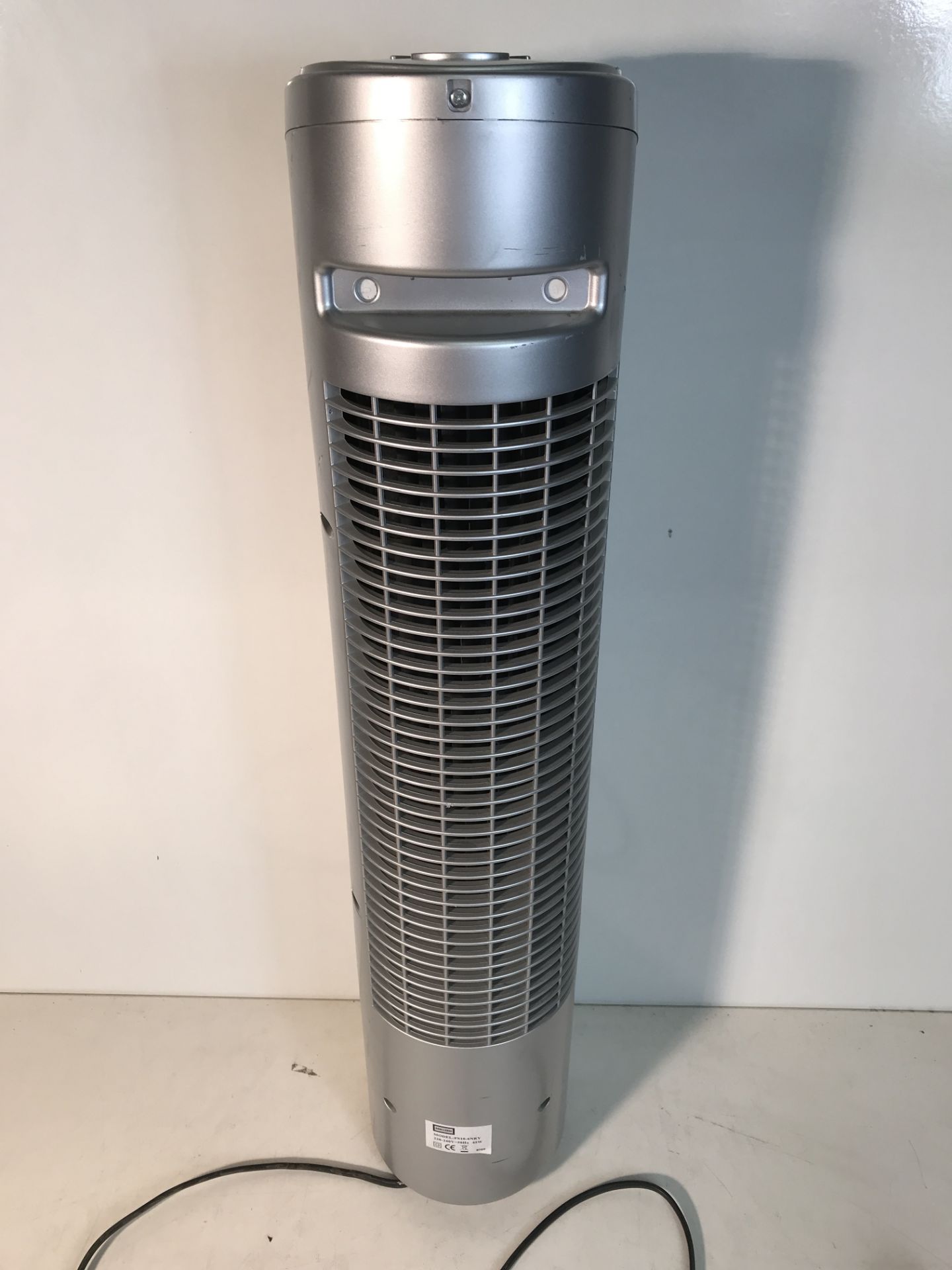 Challenge Oscillating Tower Fan - Image 3 of 4