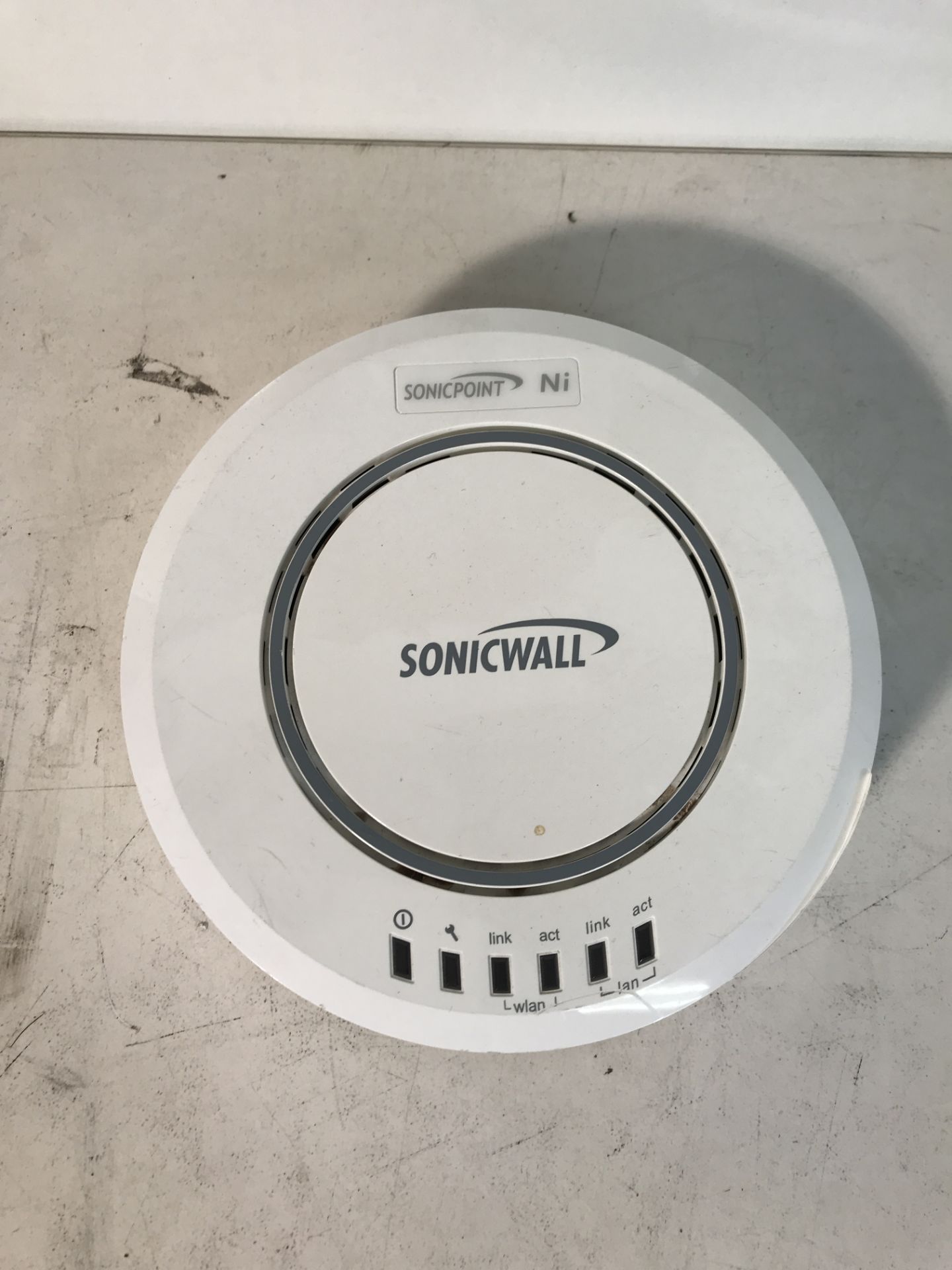 Sonicwall Sonicpoint Ni - Image 2 of 3