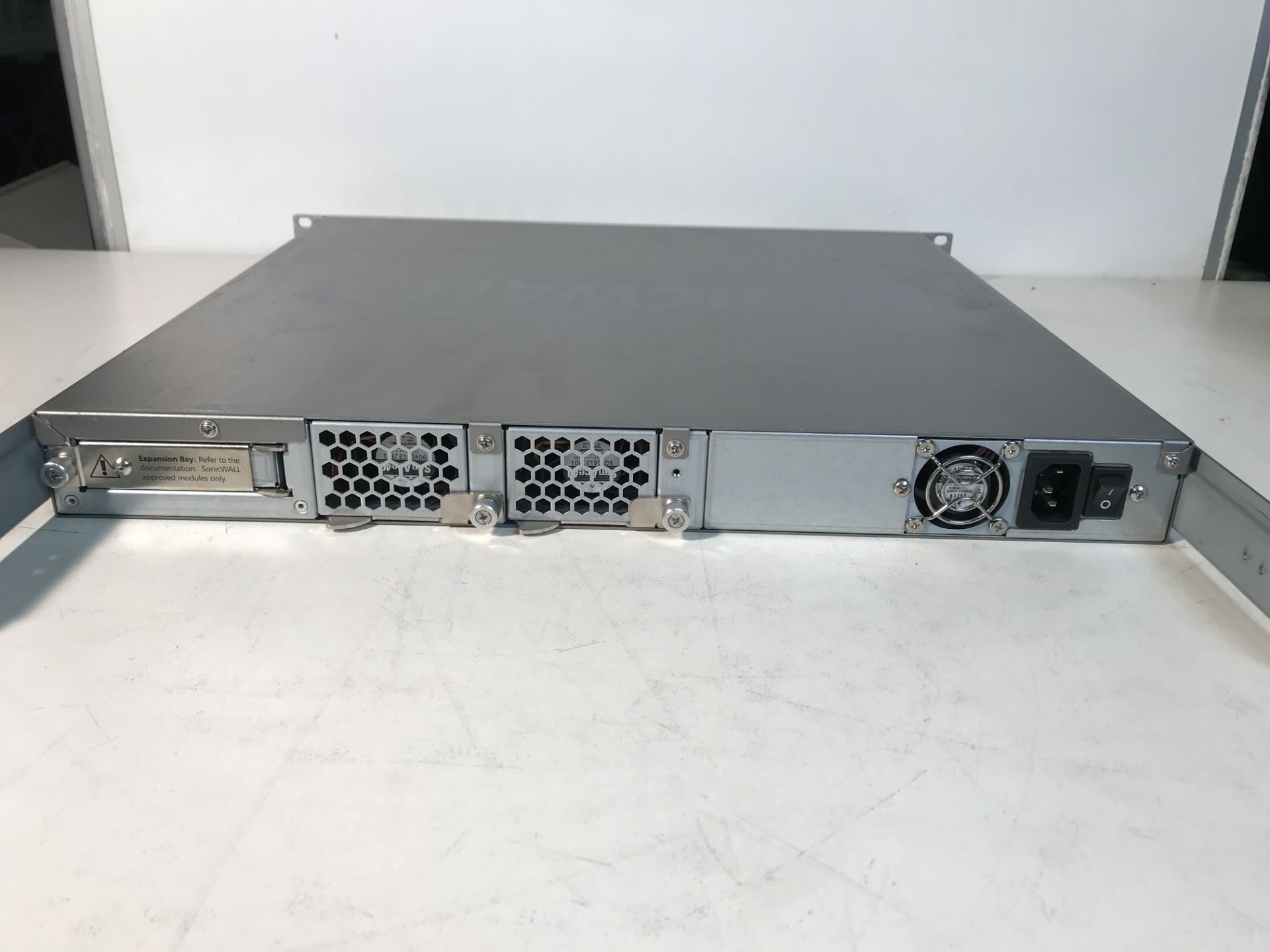 Sonicwall Network Security Appliance E5500 - Image 3 of 5