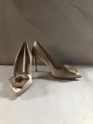 Nicholas Kirkwood Eden Heels. EU 36 1/2 RRP £525.00