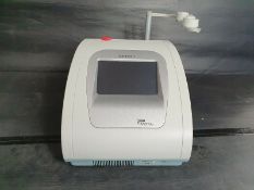 Radiancy Mistral Laser Machine w/ Mobile Trolley, Hand Pieces & Accessories