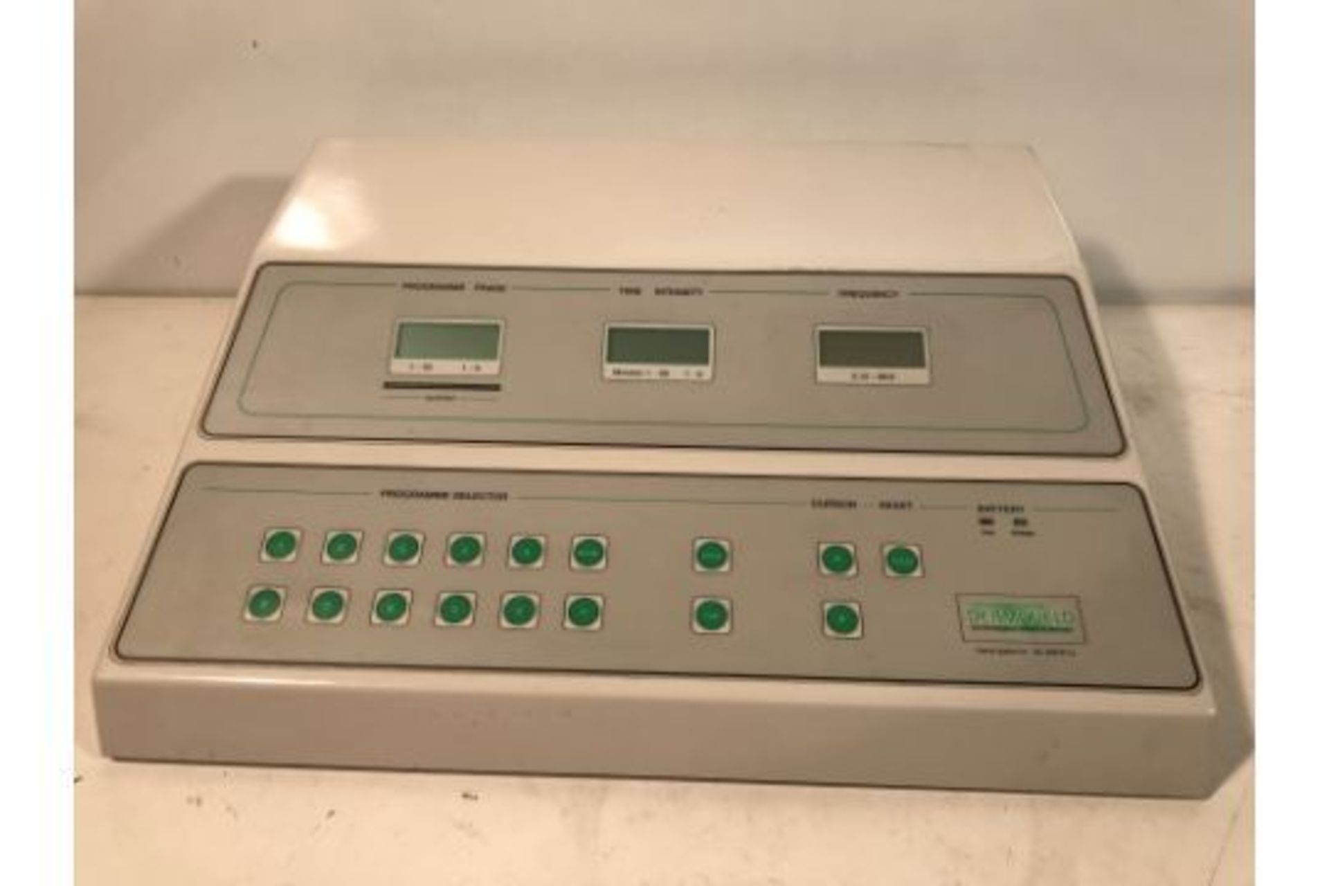 Multicare Dermafield Pulsed Electromagnetic Unit