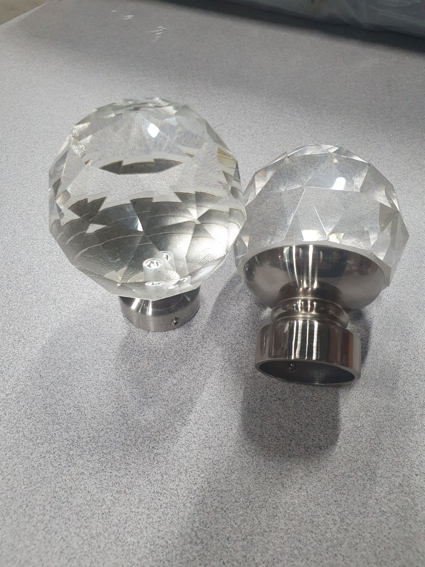 10 x Ball Finials. See Description and Photographs. Total RRP £175 - Image 4 of 7