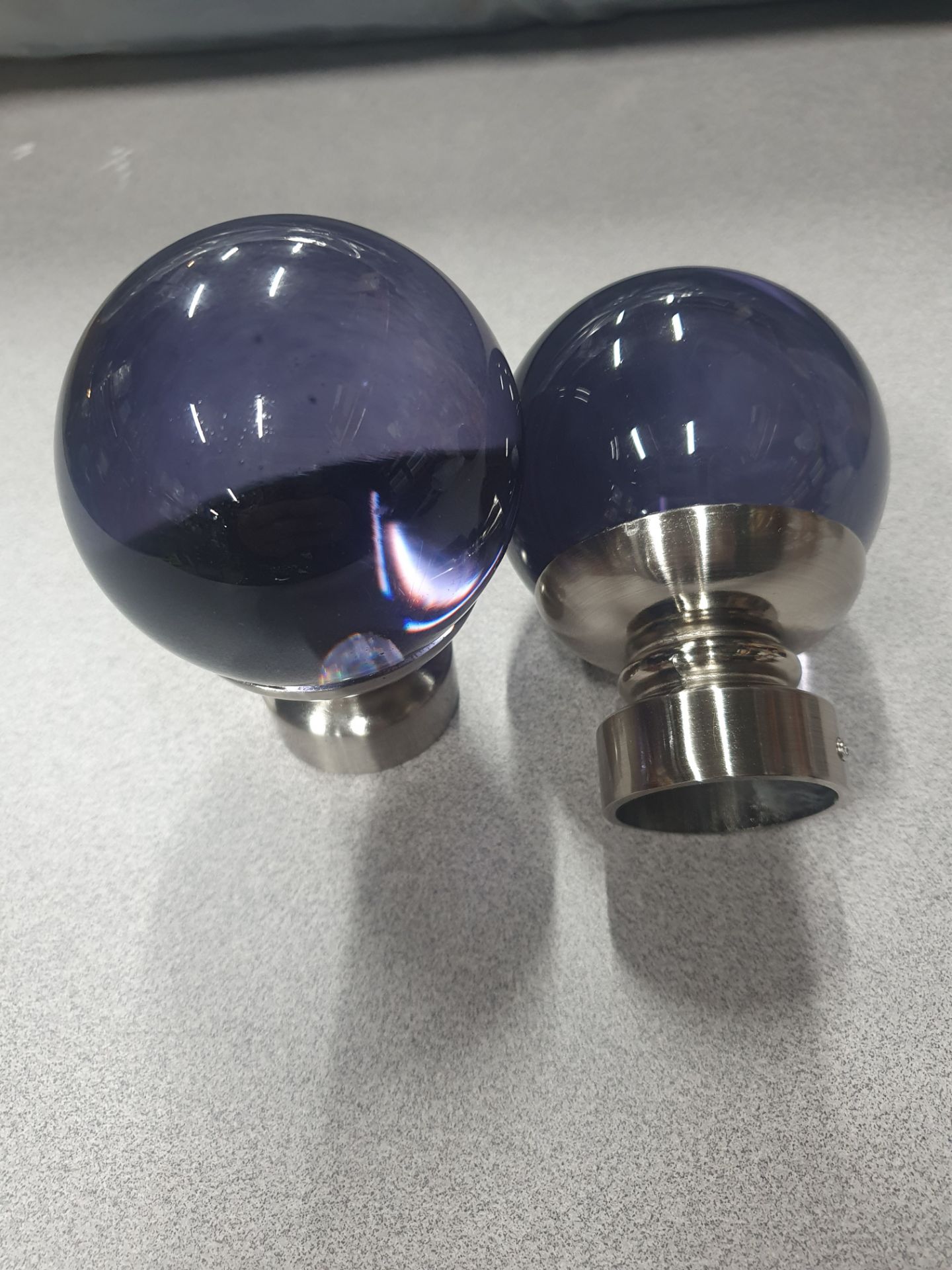 10 x Ball Finials. See Description and Photographs. Total RRP £175 - Image 2 of 7