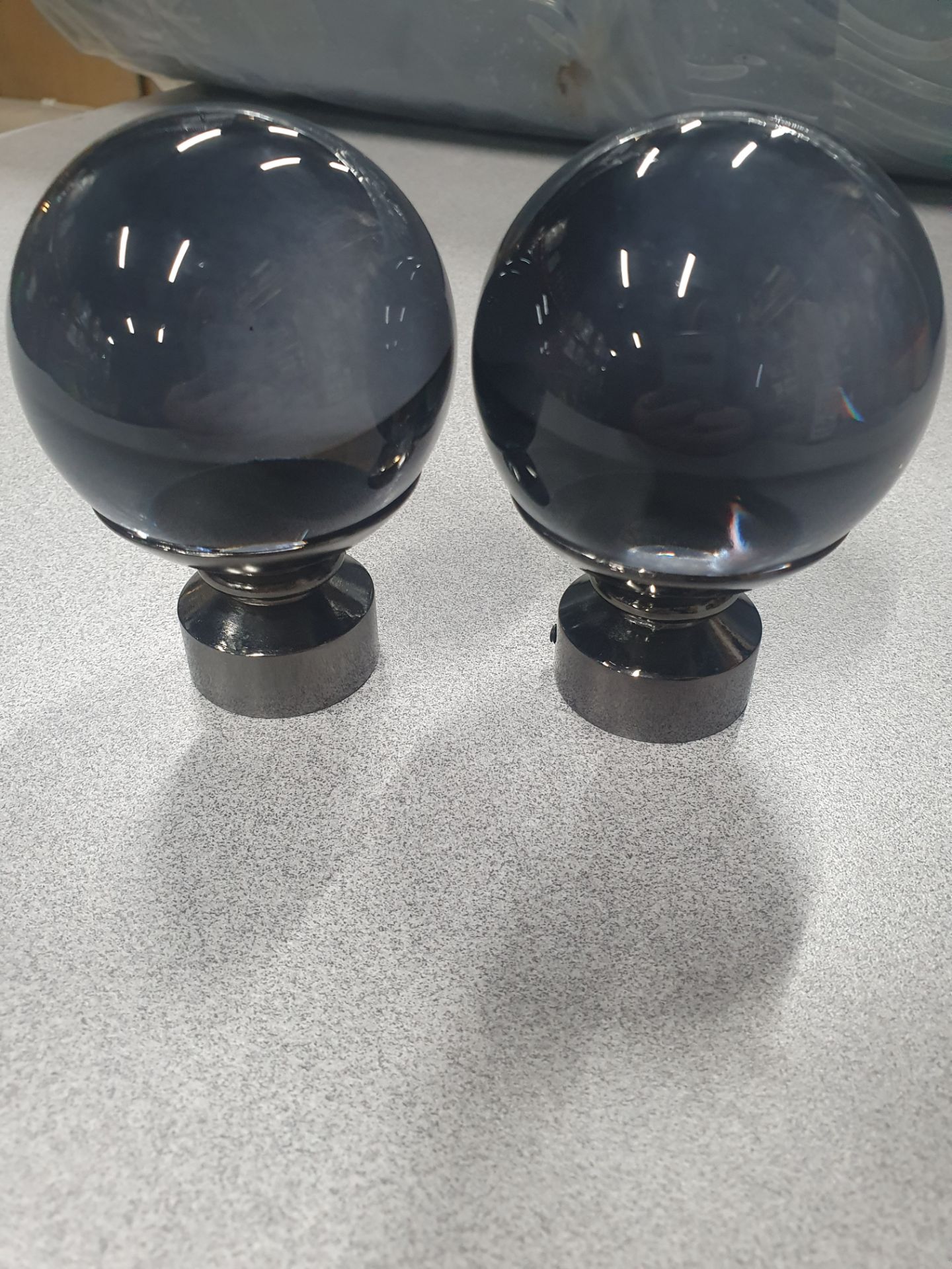 10 x Ball Finials. See Description and Photographs. Total RRP £175 - Image 7 of 7