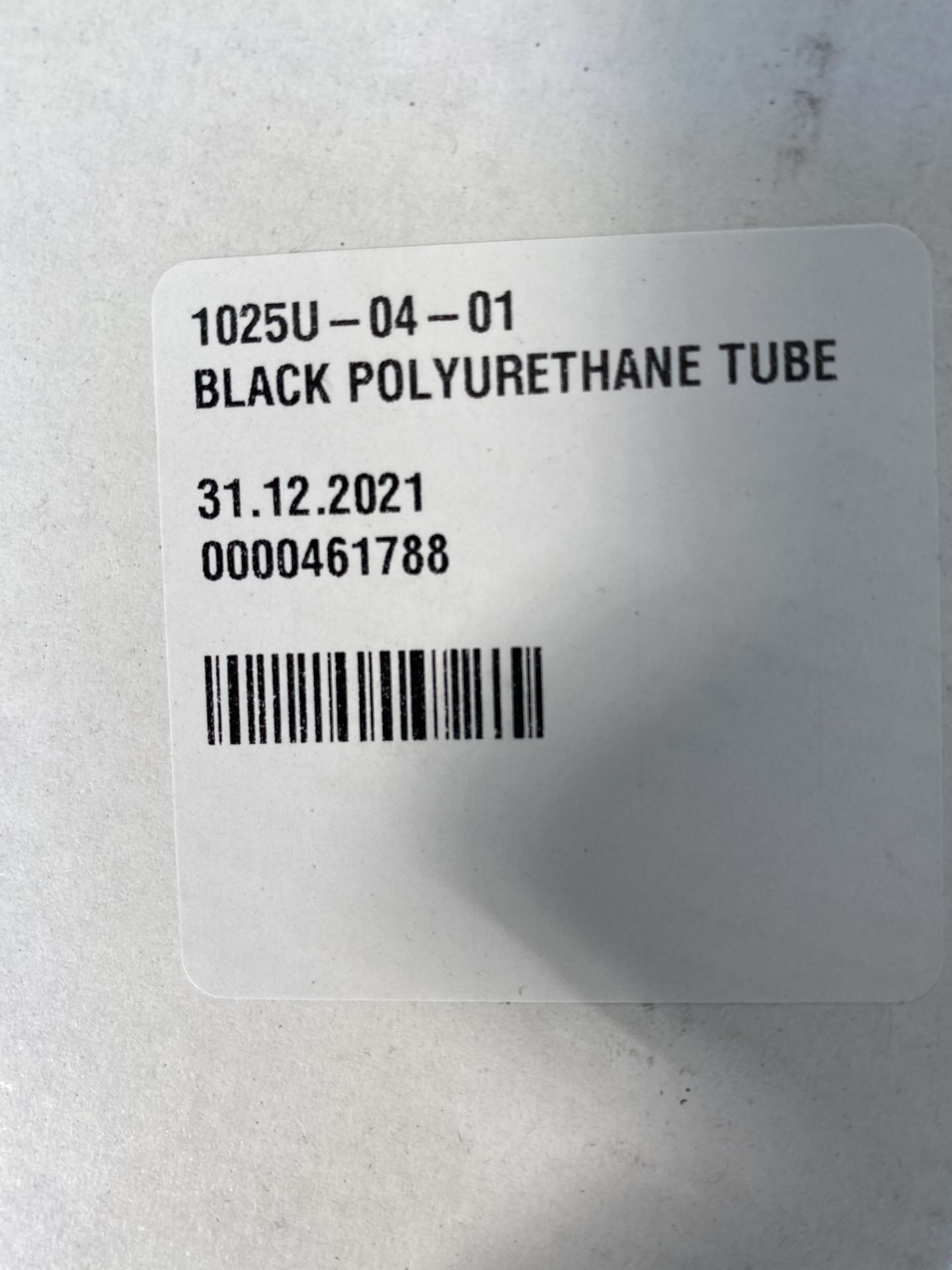 6 x Parker Legris 1025U04 01 Polyurethane Tubing ø: 4/2,5 mm - Image 4 of 21