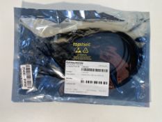 24 x Sensirion 3.000.294 Adaptercable SEK-xxx SFM4200