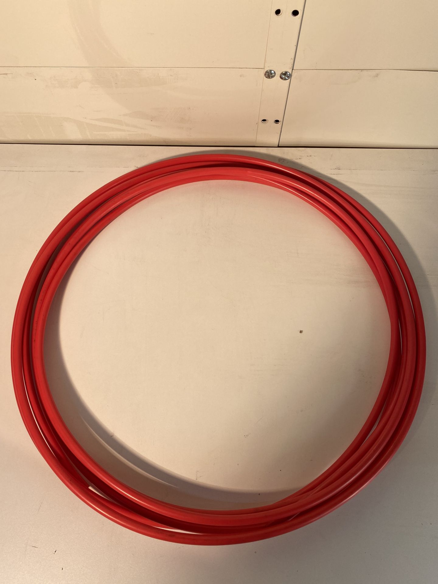 Parker Legris & other air hoses, as photographs - Image 4 of 16