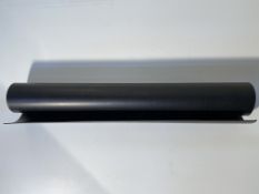4 X Black Bench ESD Anti-static ESD-Safe Mat, 1.2m x 600mm x 2mm