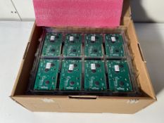 145 x Newhaven Display NHD-0420DZ-NSW-BBW-ND Character Liquid Crystal Display Module