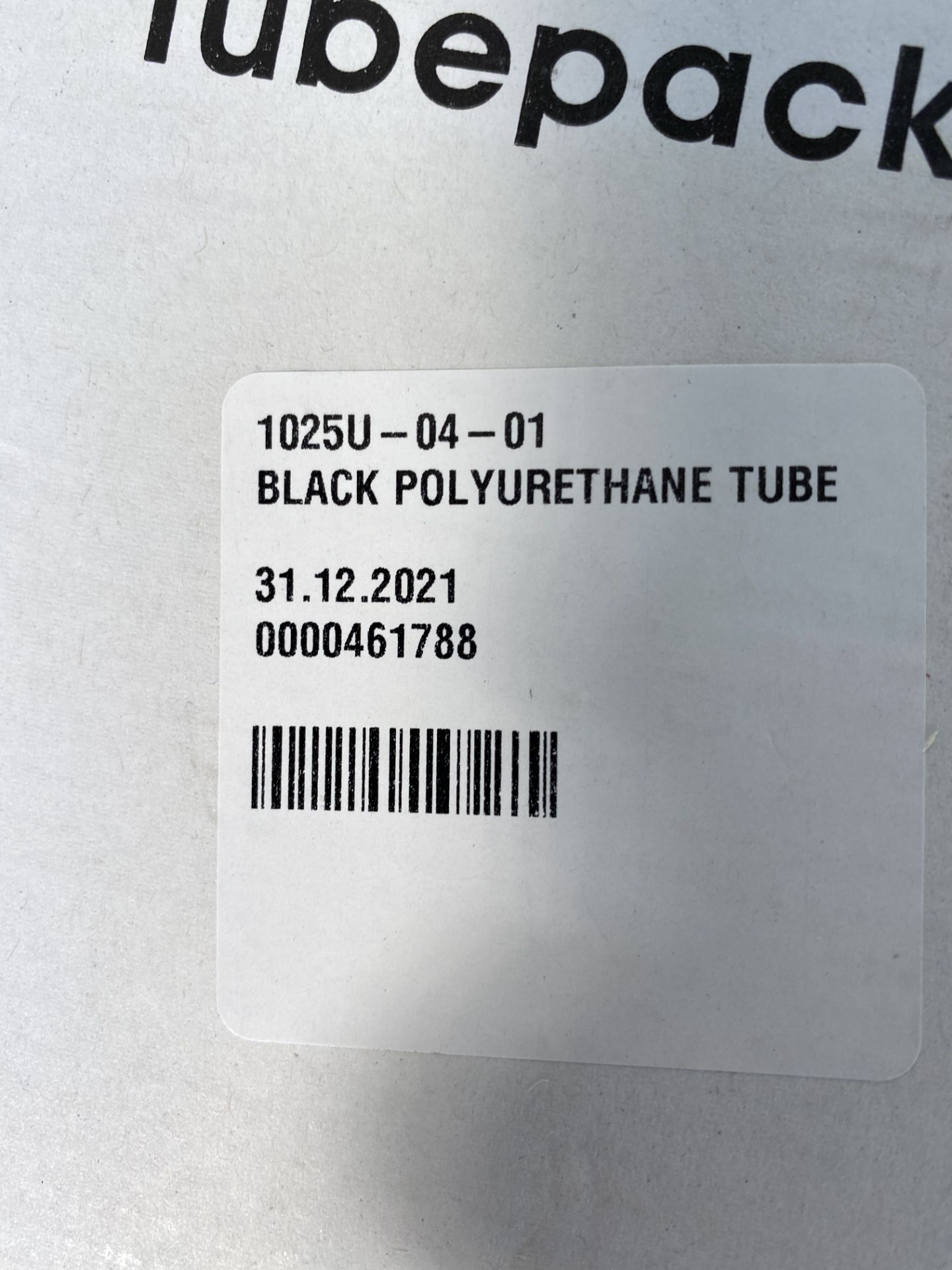 6 x Parker Legris 1025U04 01 Polyurethane Tubing ø: 4/2,5 mm - Image 14 of 21