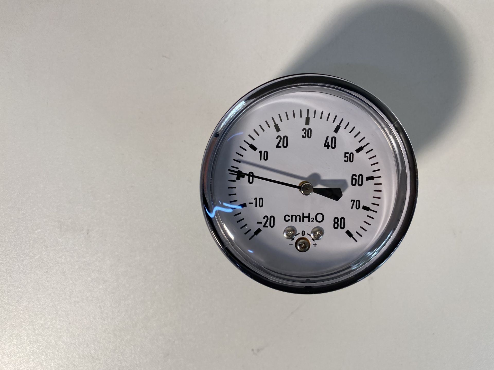 10 x 50 Pressure gauges - Image 2 of 6