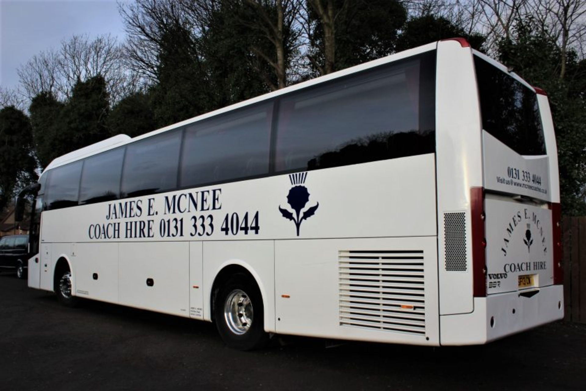 2013 | Volvo Jonckheere 53 Seater B9R Euro 5 Coach | Reg: SF13 CWT | 241,757 KMS - Bild 7 aus 19