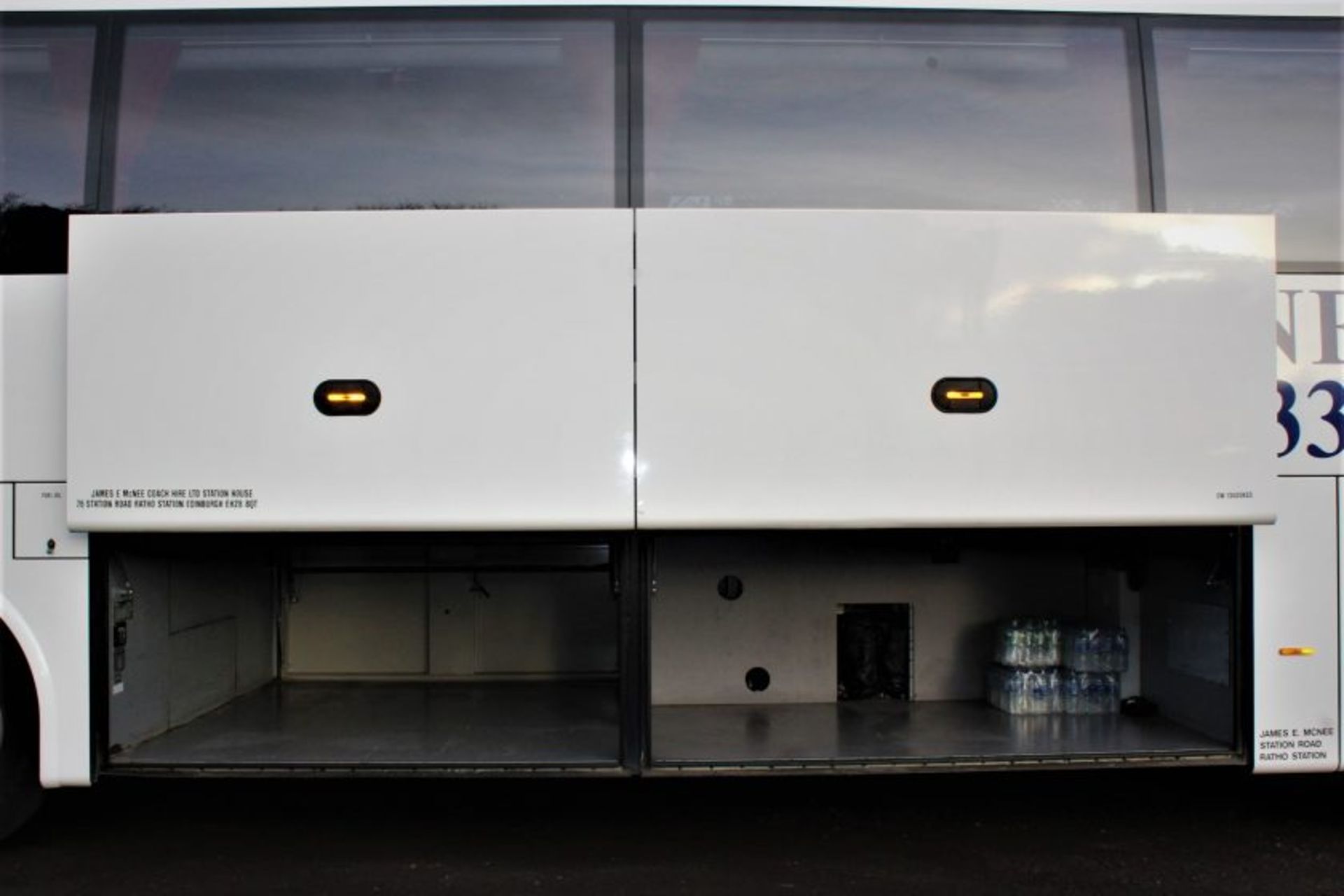 2013 | Volvo Jonckheere 53 Seater B9R Euro 5 Coach | Reg: SF13 CWT | 241,757 KMS - Image 9 of 19