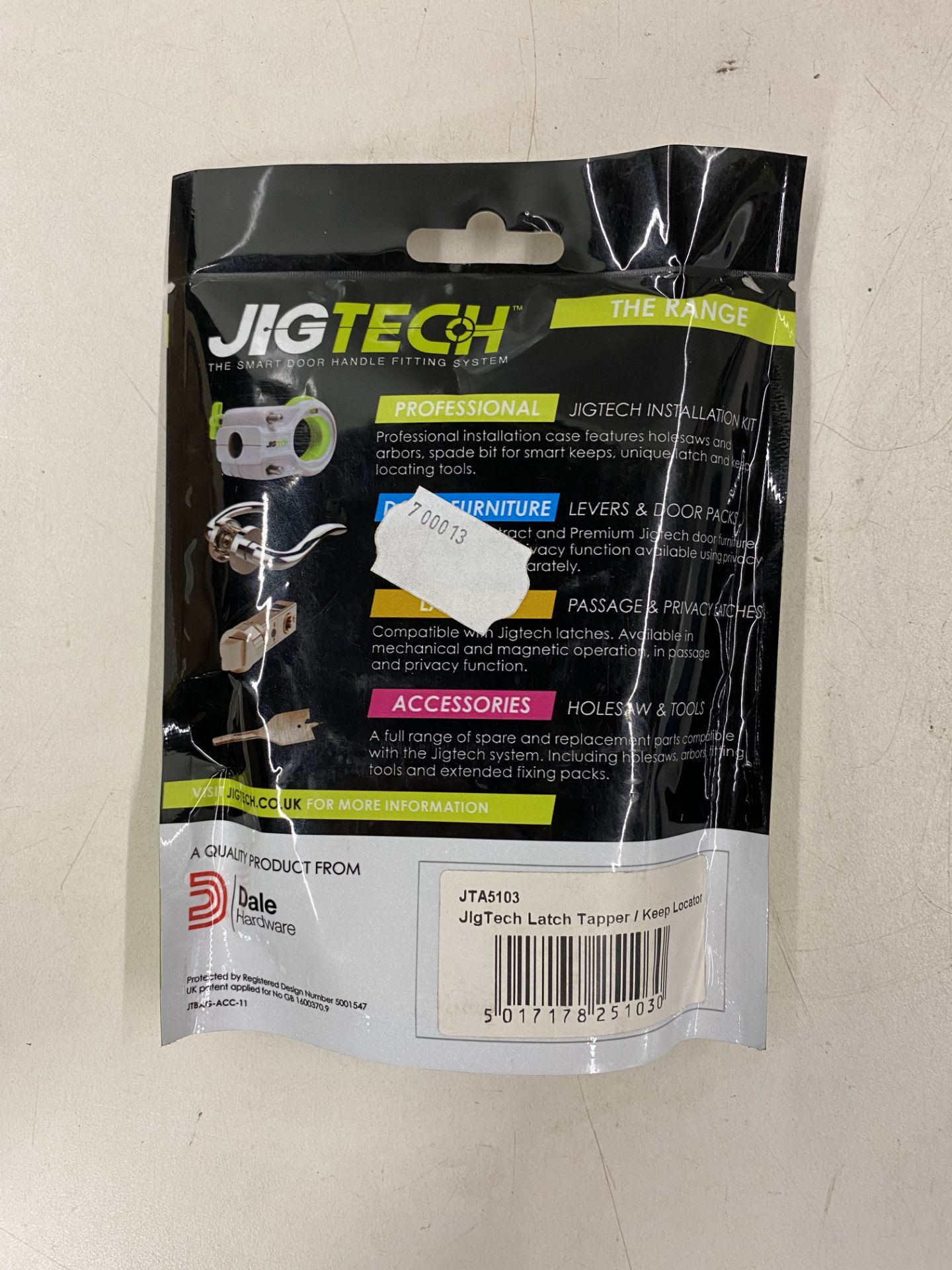 Mixed Lot Of Jigtech Accessories - Image 10 of 11