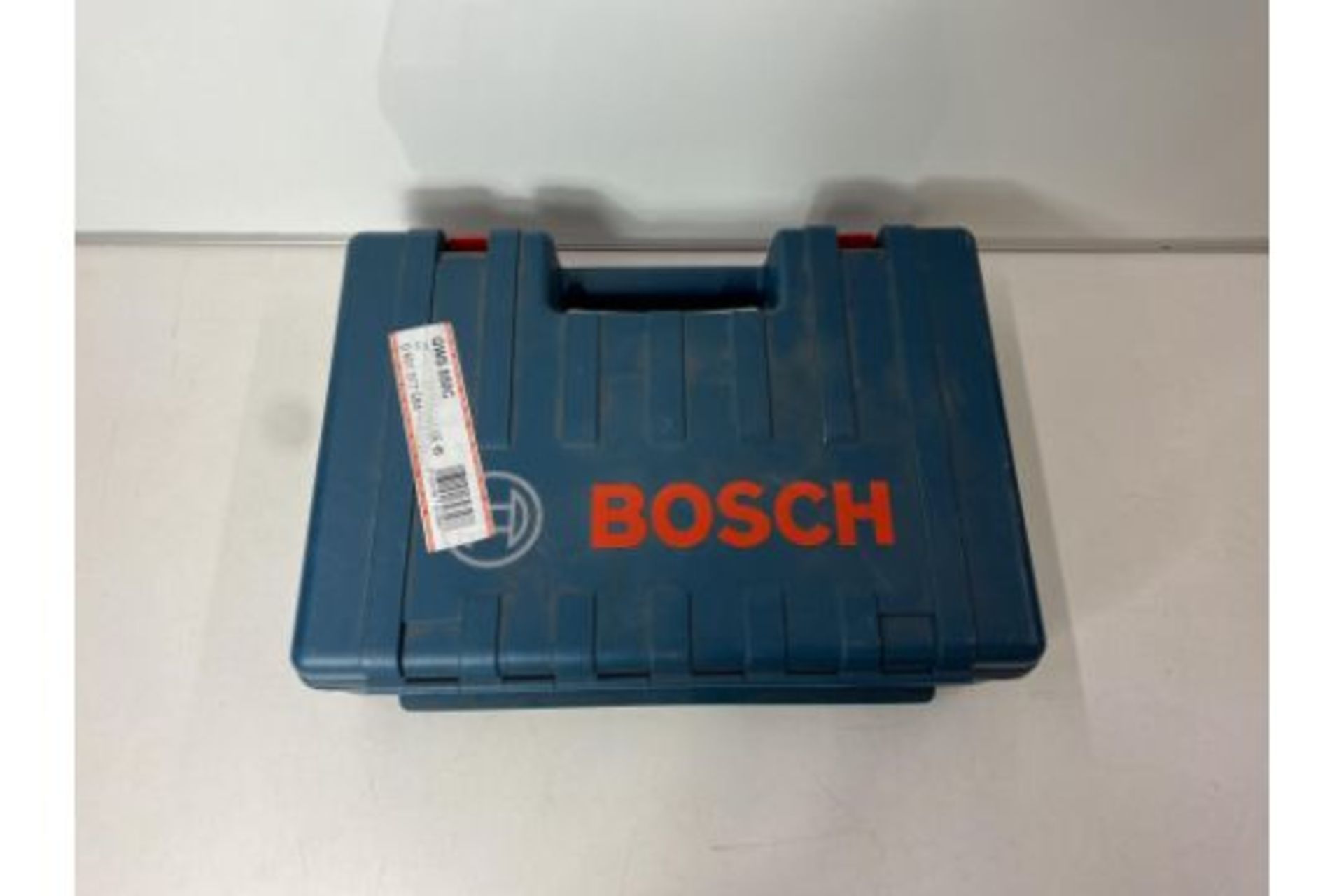 Bosch Professional GWS 850 C Corded 110 V Angle Grinder