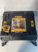 Dewalt 171229 Dewalt TSTAK Carrier Trolley