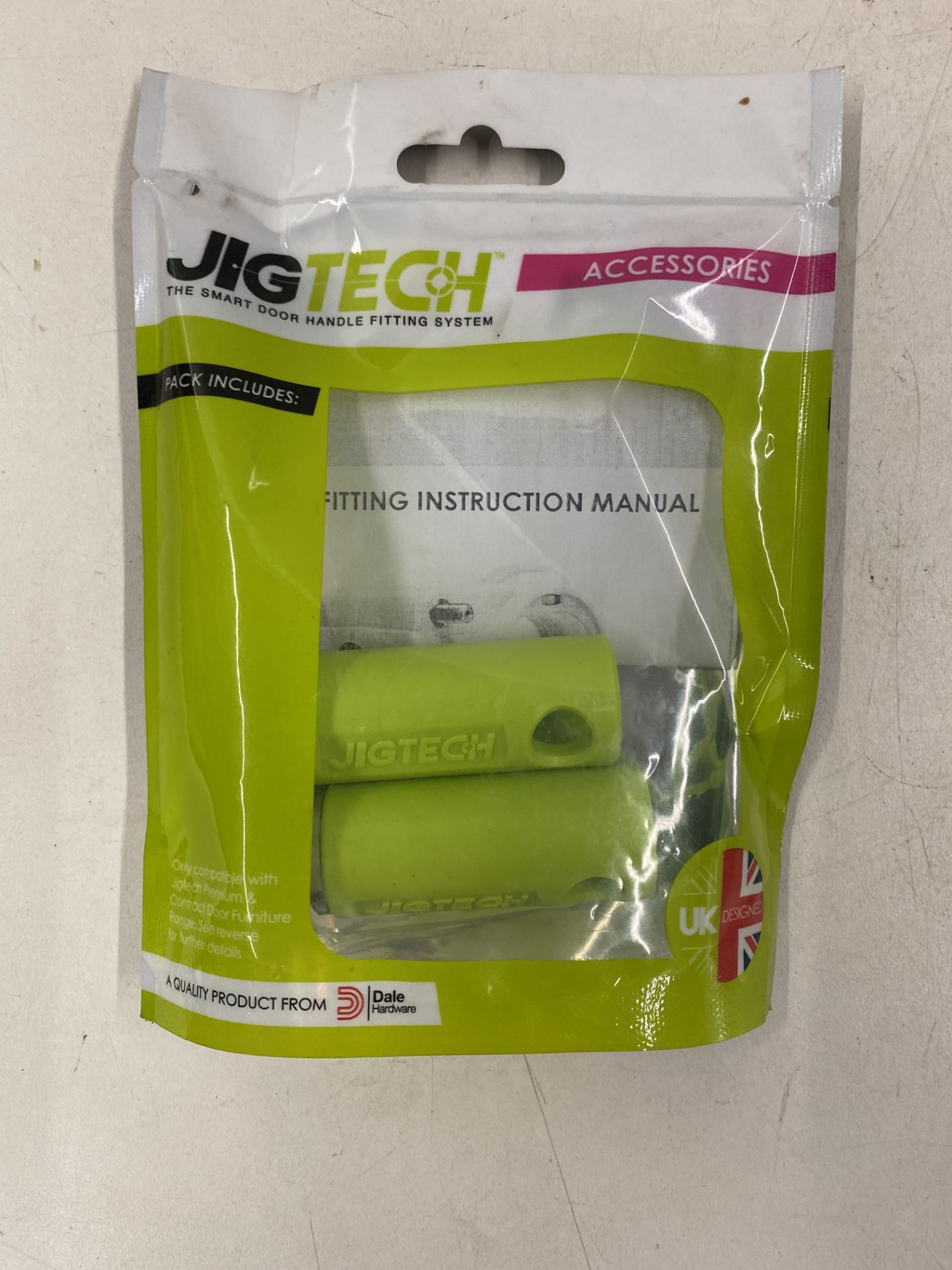 Mixed Lot Of Jigtech Accessories - Image 9 of 11