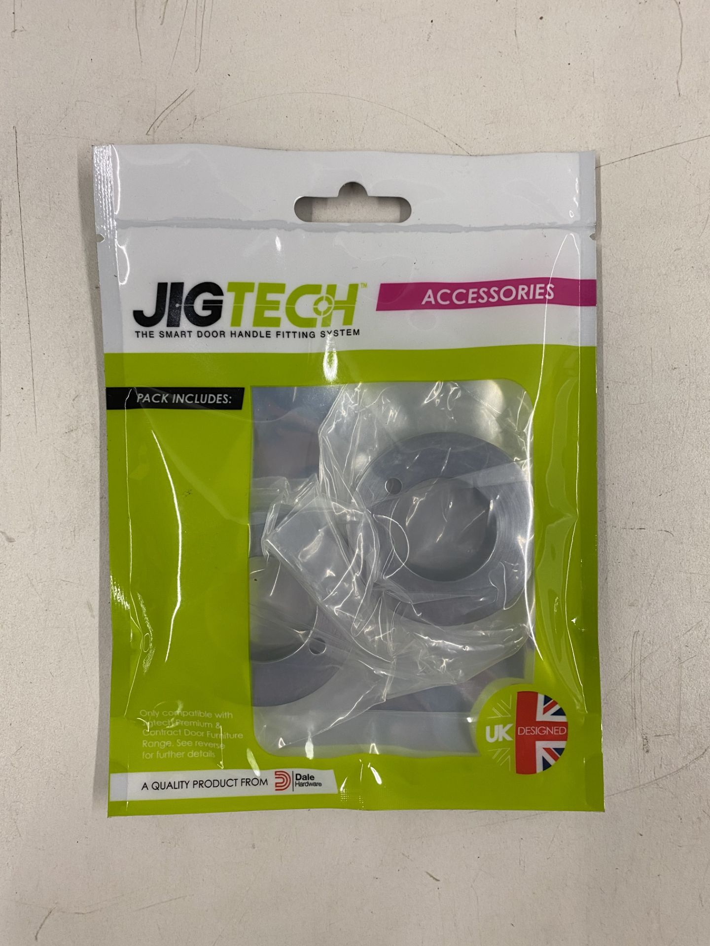 Mixed Lot Of Jigtech Accessories - Image 3 of 11