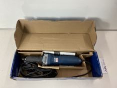 BOSCH GGS 8 CE LONG NOSE HIGH TORQUE STRAIGHT GRINDER, 750W, 240V