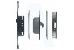 Chameleon CH10585 Wooden Door Adaptable Retrofit Multipoint Repair Lock