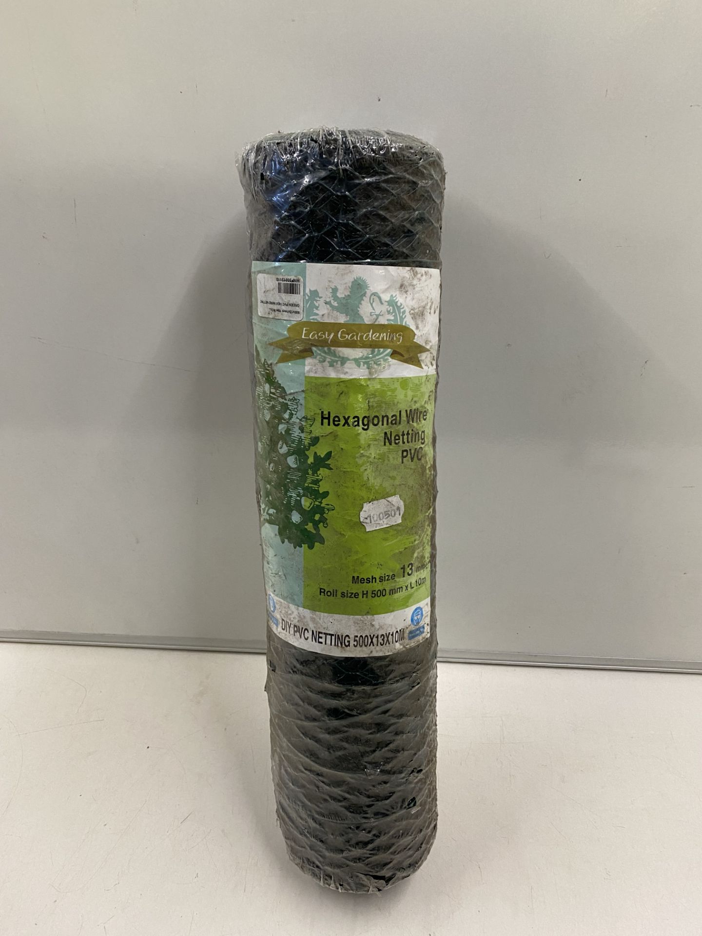 Roll Of Easy Gardening Hexagonal Wire