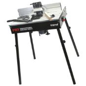 Trend PRT Professional Router Table 240v