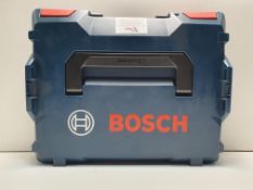 BOSCH GSR 12V-15 FC Professional Cordless Drill Driver with FlexiClick and 2 x 2.0 Ah Li-ion Battery