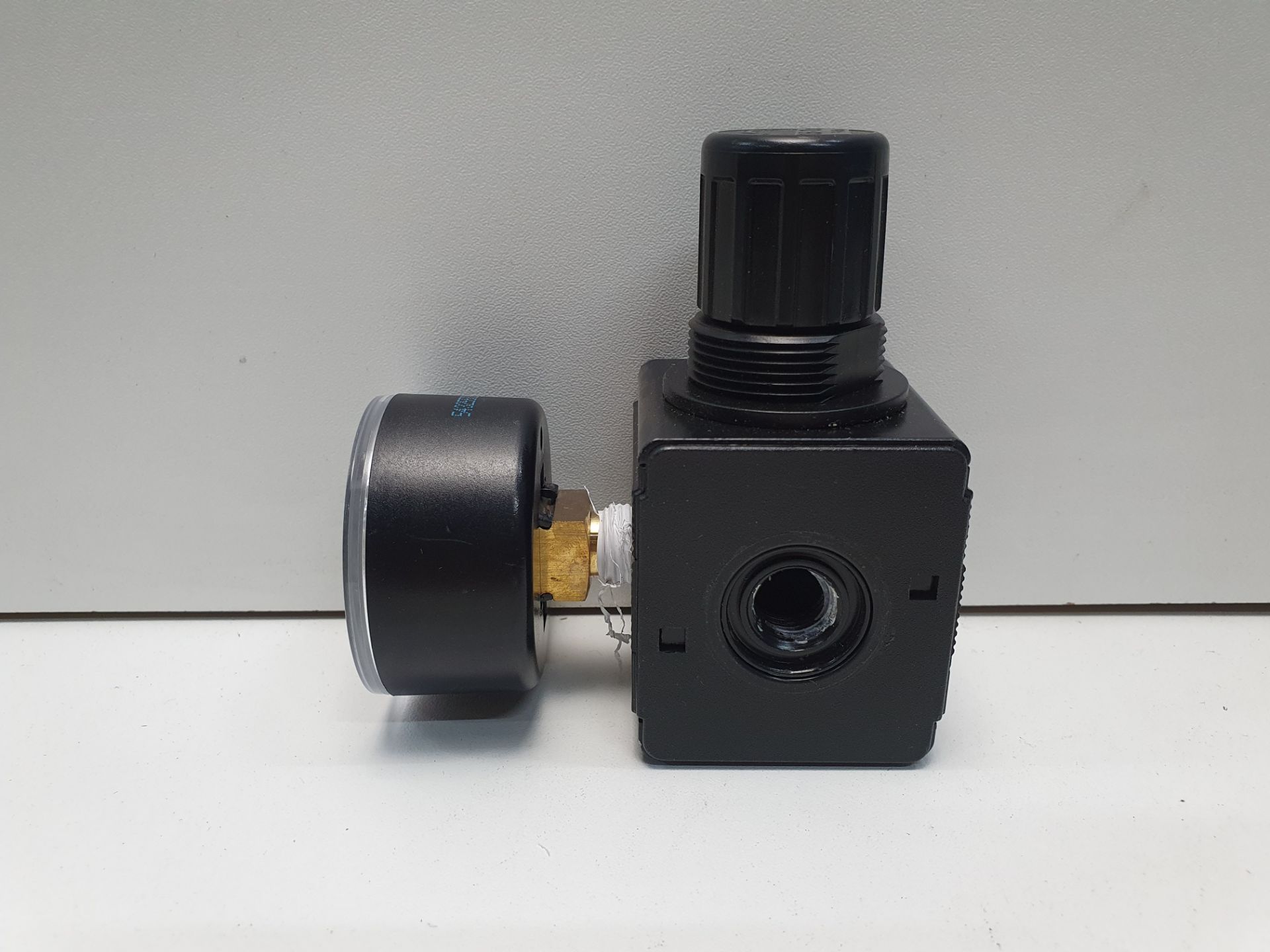 Aventics Pneumatic Regulator G 1/4 - Image 3 of 4