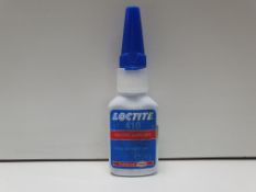 Loctite.410 Instant Adhesive - 20g x 7