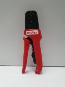 Molex, PremiumGrade Plier Crimping Tool for KK Crimp Terminals