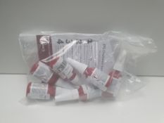 Loctite 542 x 6 bottles of 10ml