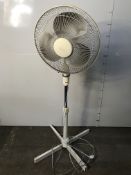 Large Electric Fan