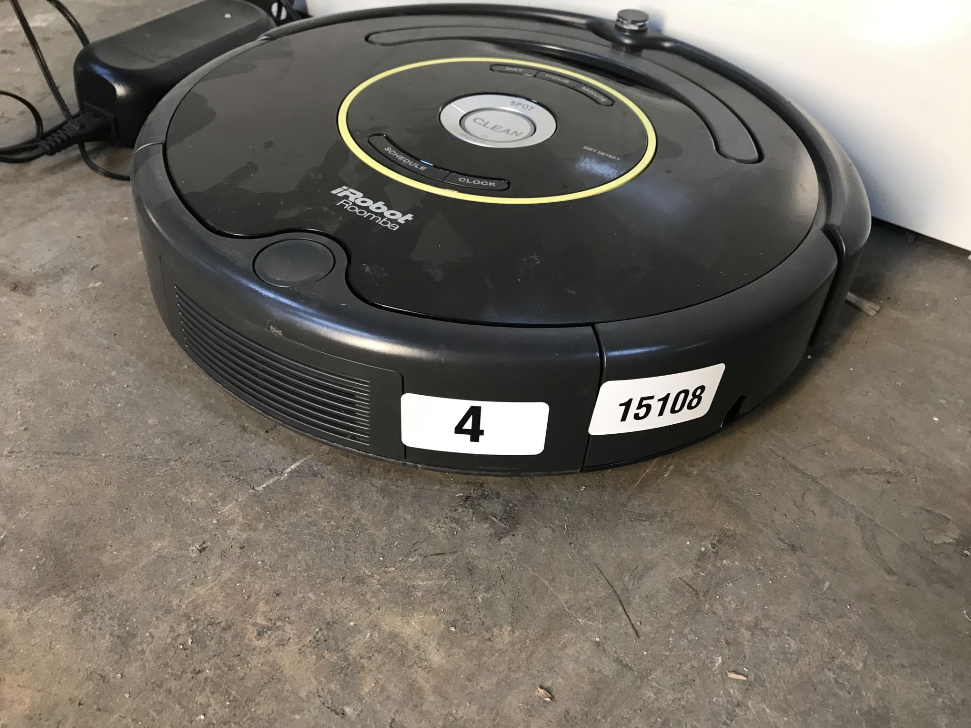 iRobot Roomba