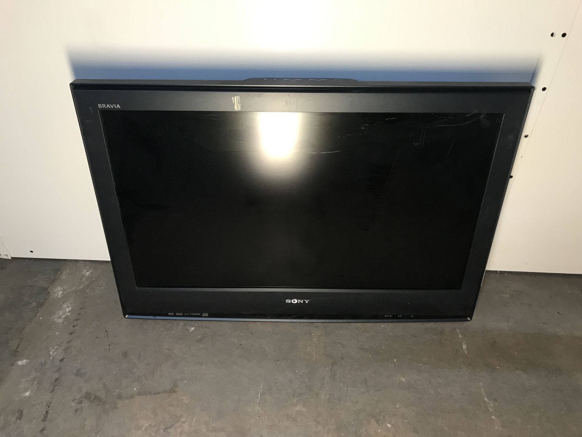 32'' Sony Bravia HD LCD TV