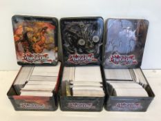 3 Boxes of Yu-Gi-Oh Cards | ZERO VAT