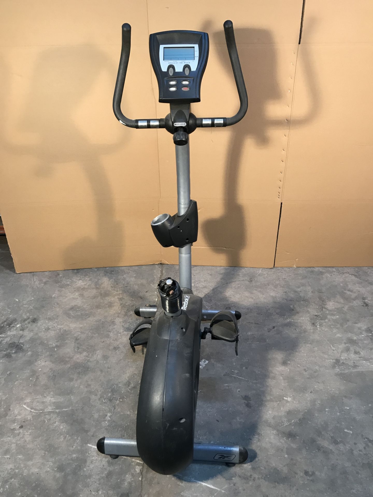 Reebok RB1 Cycle Machine - Image 3 of 4