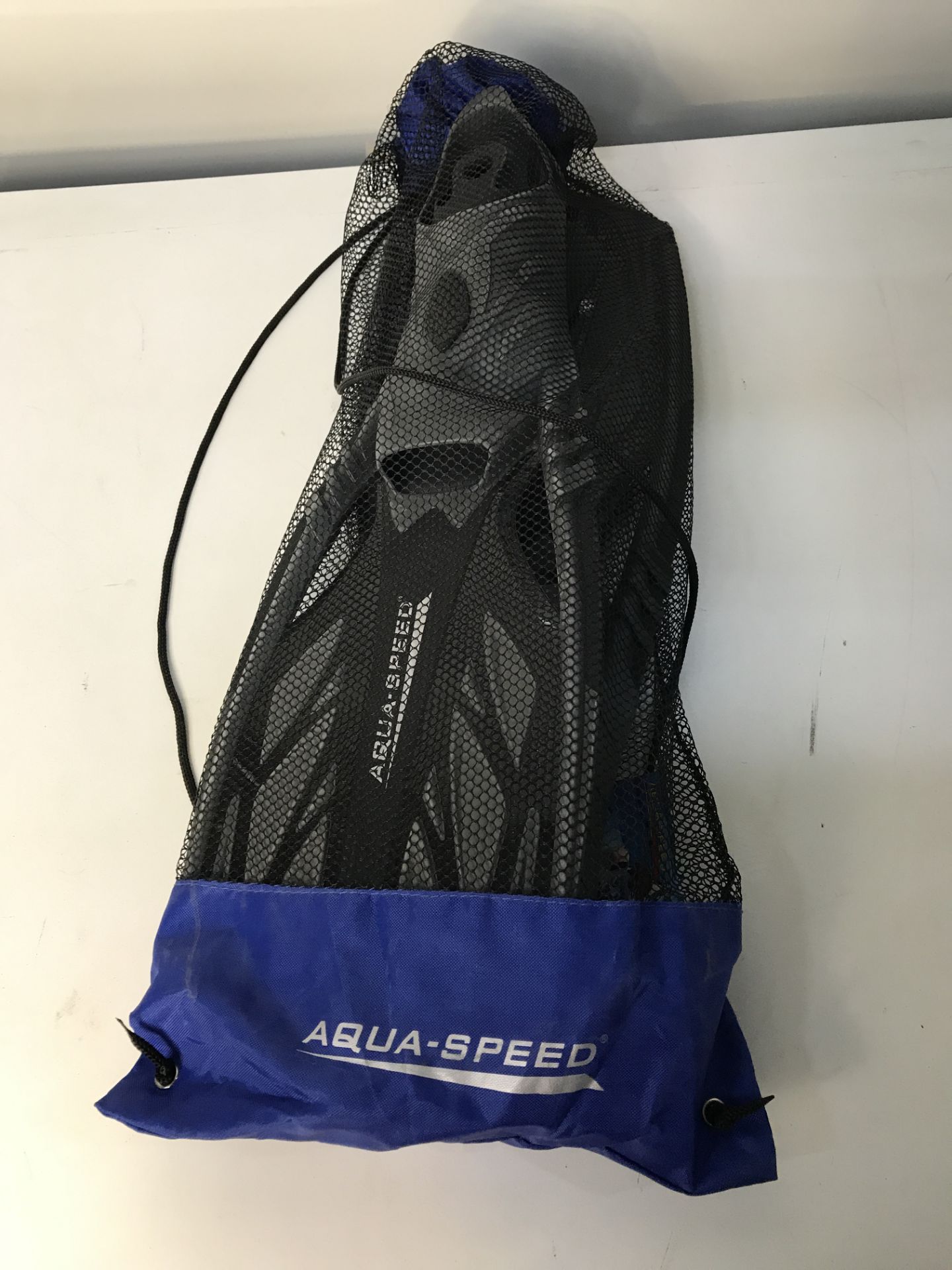 Aqua-Speed Flippers | Size: M 38-39 | ZERO VAT - Image 2 of 5