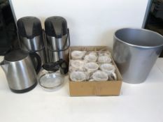 Selection of Kitchen Accessories