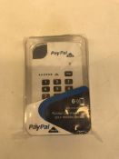 PayPal Here Mobile Payment Device