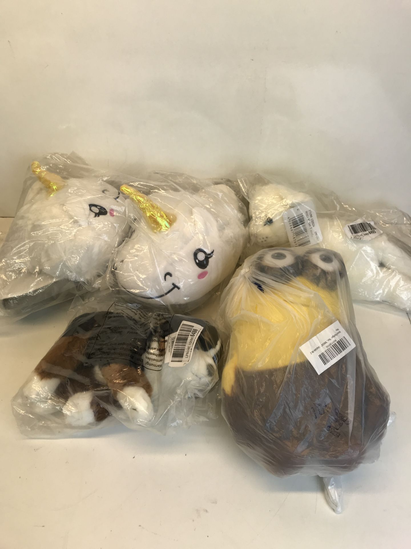 14 x Various Soft Toys as per Photos - Image 2 of 4