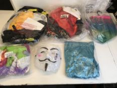 Large Selection of Fancy Dress/Halloween Outfits | ZERO VAT