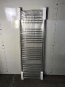 Jis Europe Heated Towel Rail