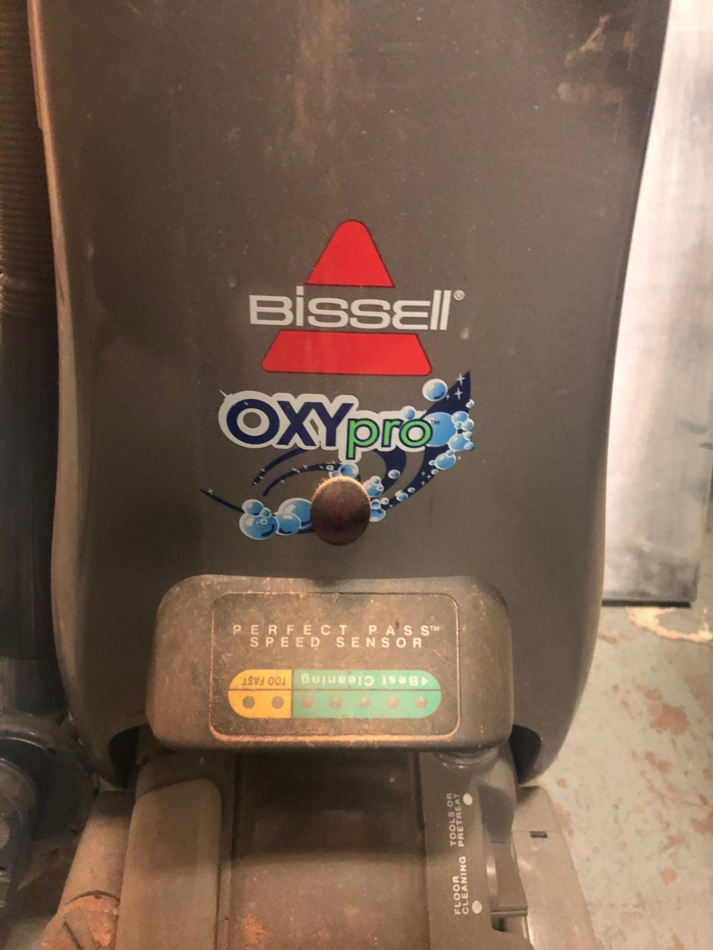 Bissall Oxypro Vacuum Cleaner - Image 2 of 3